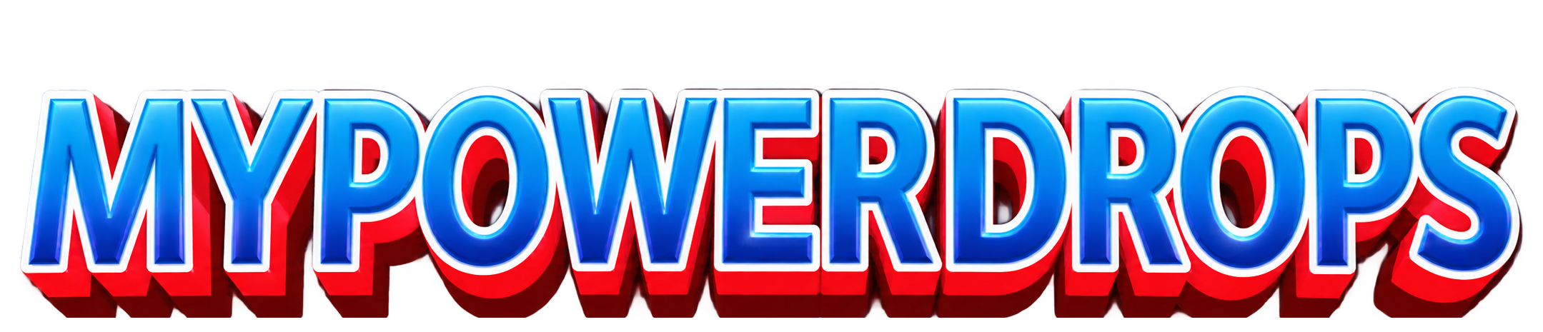 MyPowerDrops